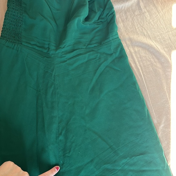 Reformation Ingrid Dress - Picture 3 of 3